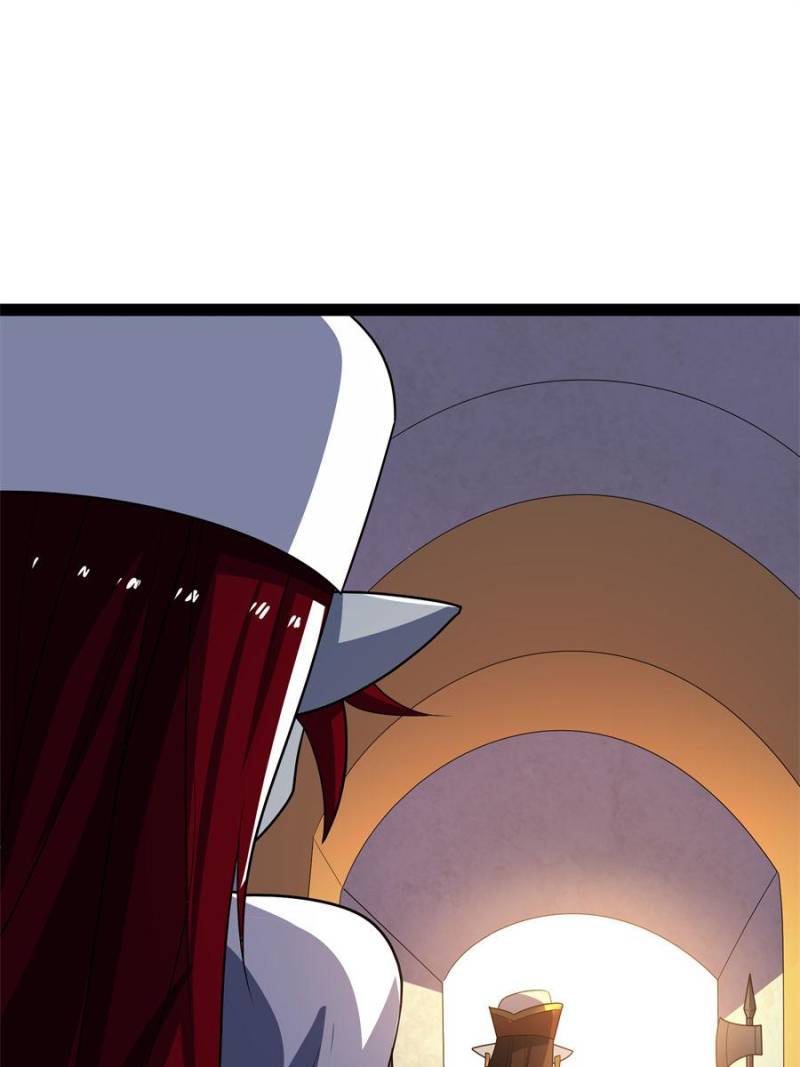 Ancient God’s Chosen Warriors Chapter 105 224 49