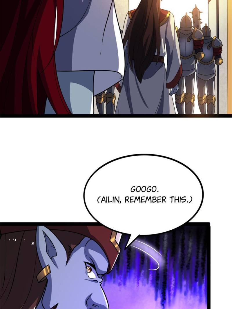 Ancient God’s Chosen Warriors Chapter 105 225 50