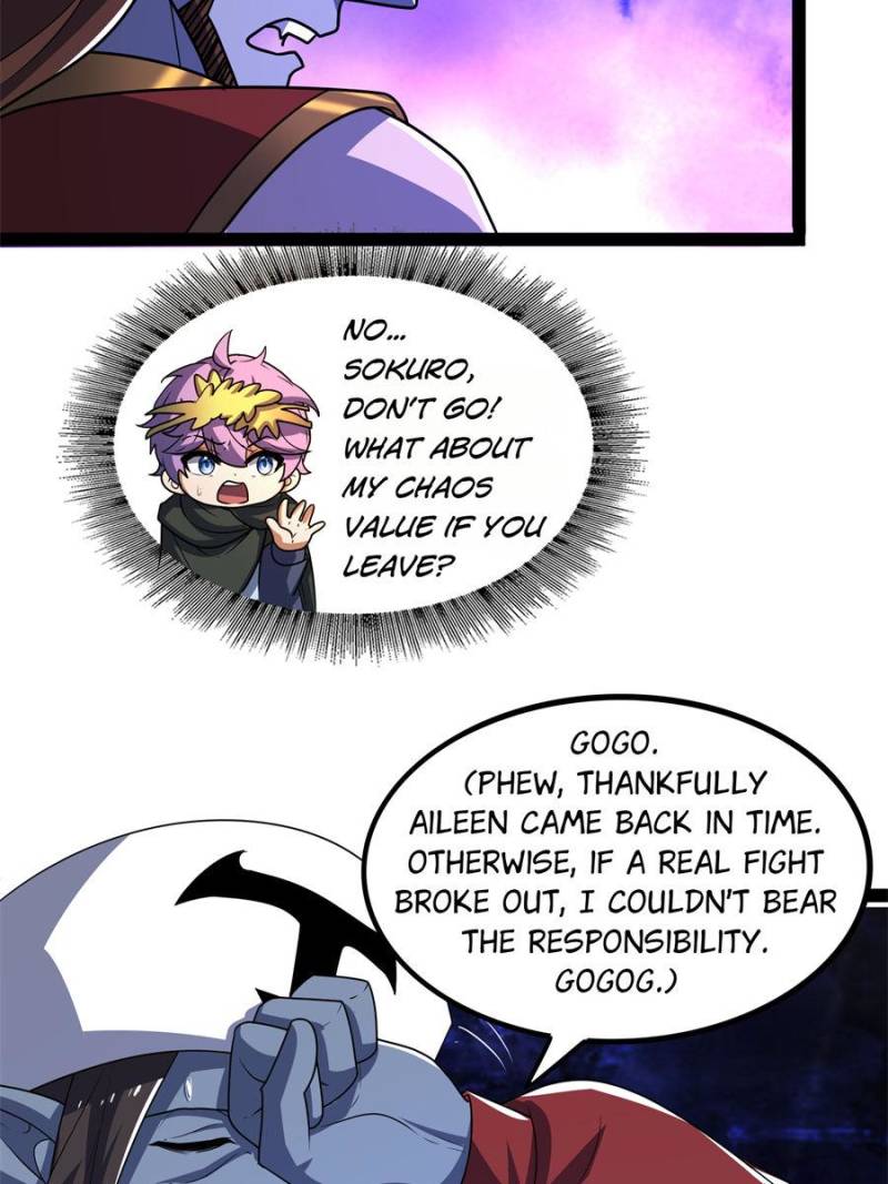 Ancient God’s Chosen Warriors Chapter 105 226 51