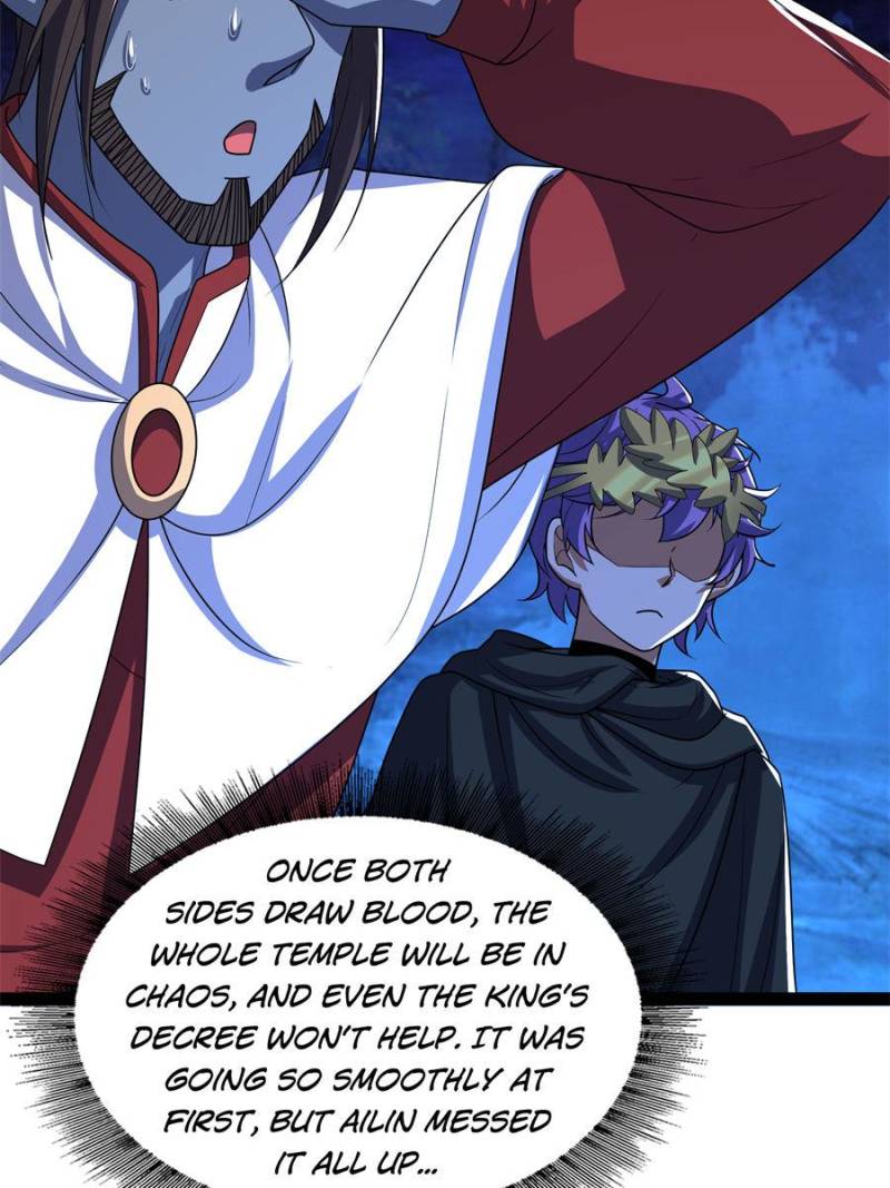 Ancient God’s Chosen Warriors Chapter 105 227 52