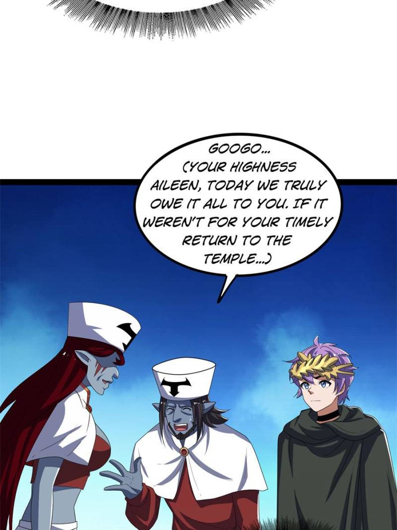 Ancient God’s Chosen Warriors Chapter 105 228 53