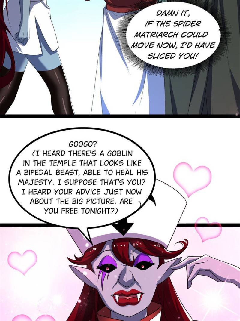 Ancient God’s Chosen Warriors Chapter 105 229 54