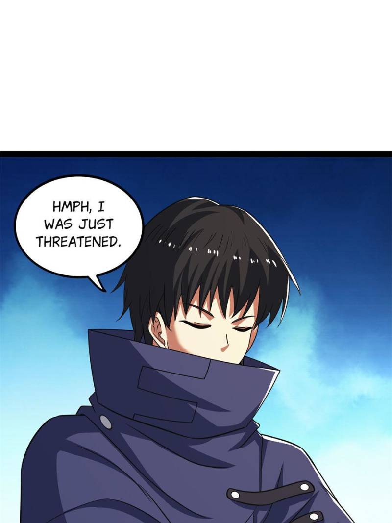 Ancient God’s Chosen Warriors Chapter 107 207 02