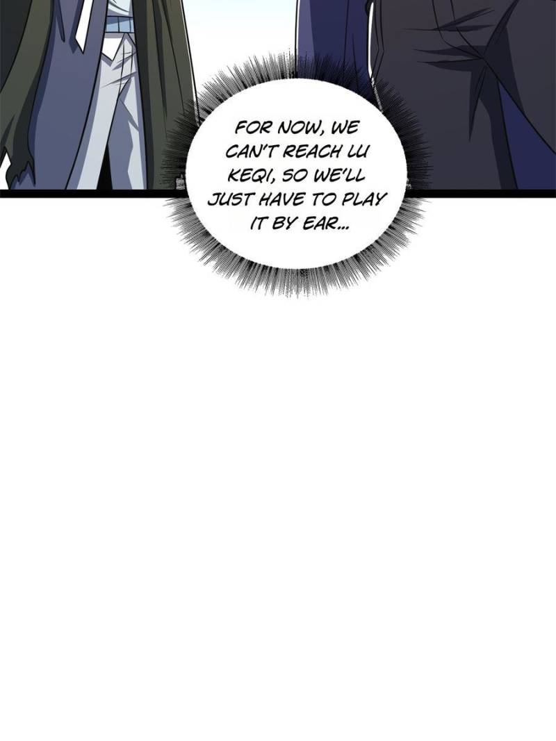 Ancient God’s Chosen Warriors Chapter 107 212 07