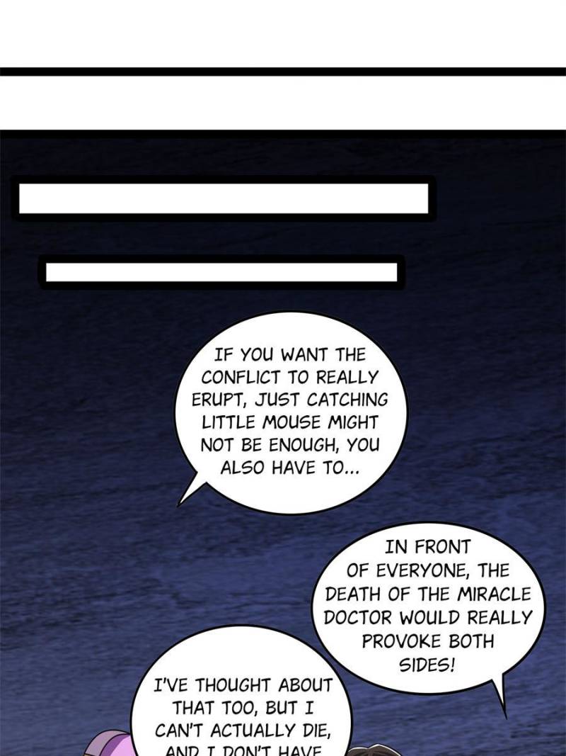 Ancient God’s Chosen Warriors Chapter 107 214 09