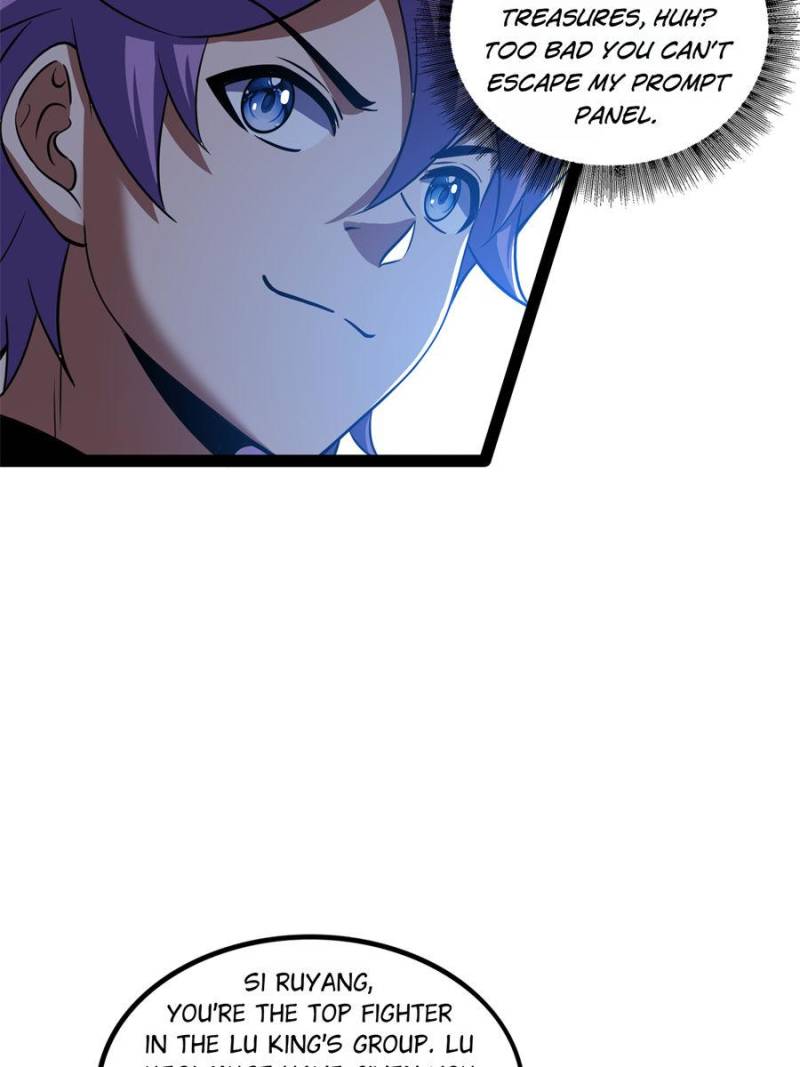 Ancient God’s Chosen Warriors Chapter 107 217 12