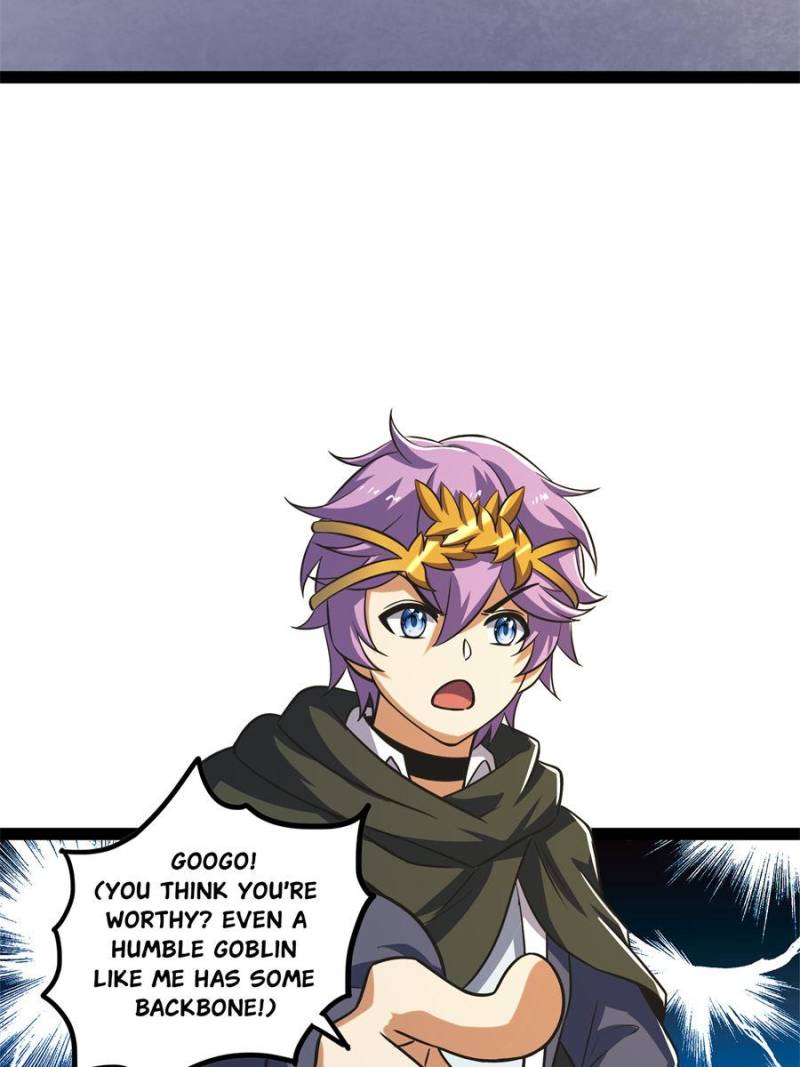 Ancient God’s Chosen Warriors Chapter 107 224 19