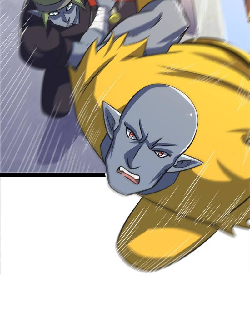 Ancient God’s Chosen Warriors Chapter 107 227 22