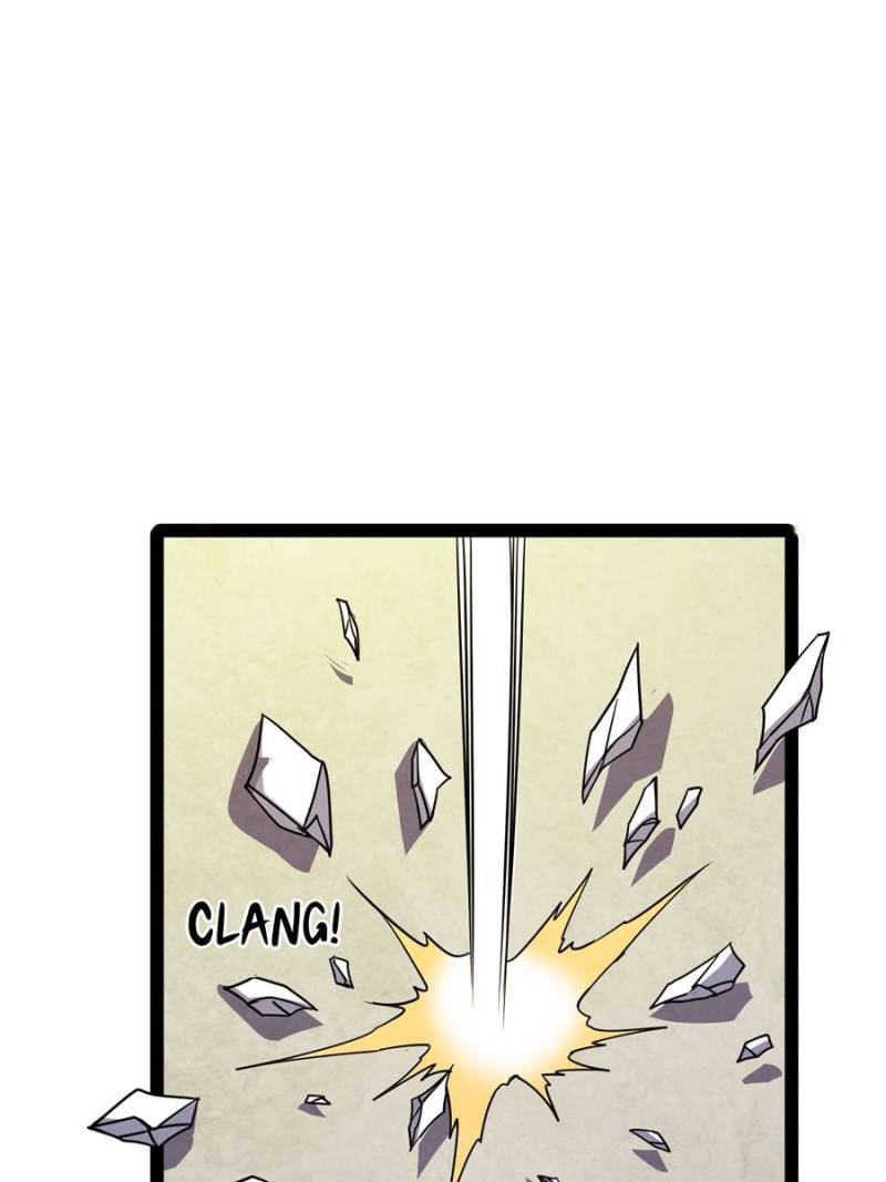 Ancient God’s Chosen Warriors Chapter 107 231 26