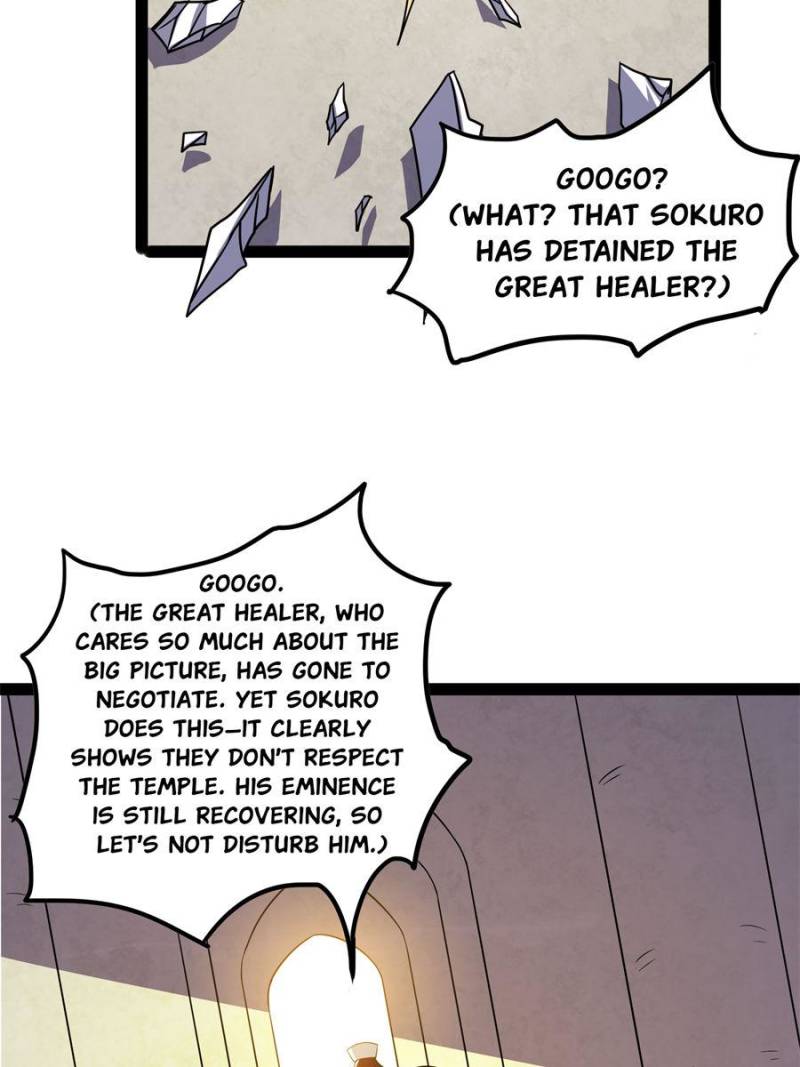 Ancient God’s Chosen Warriors Chapter 107 232 27