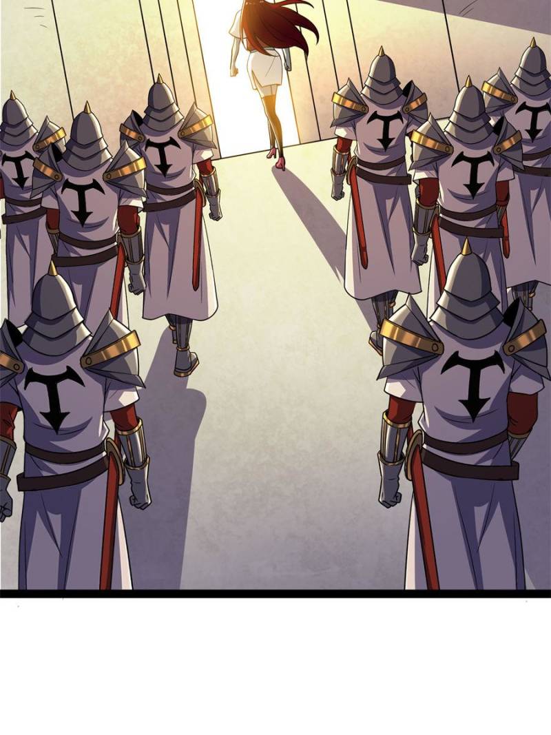 Ancient God’s Chosen Warriors Chapter 107 233 28