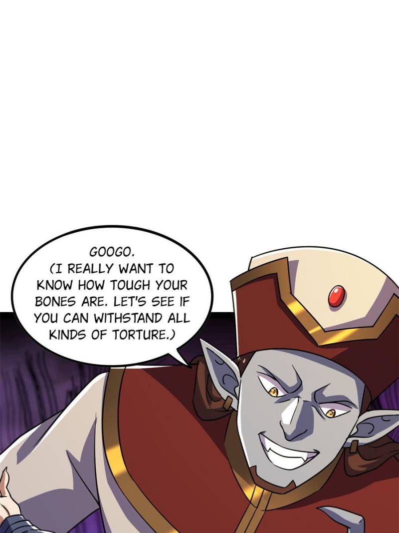 Ancient God’s Chosen Warriors Chapter 107 237 32