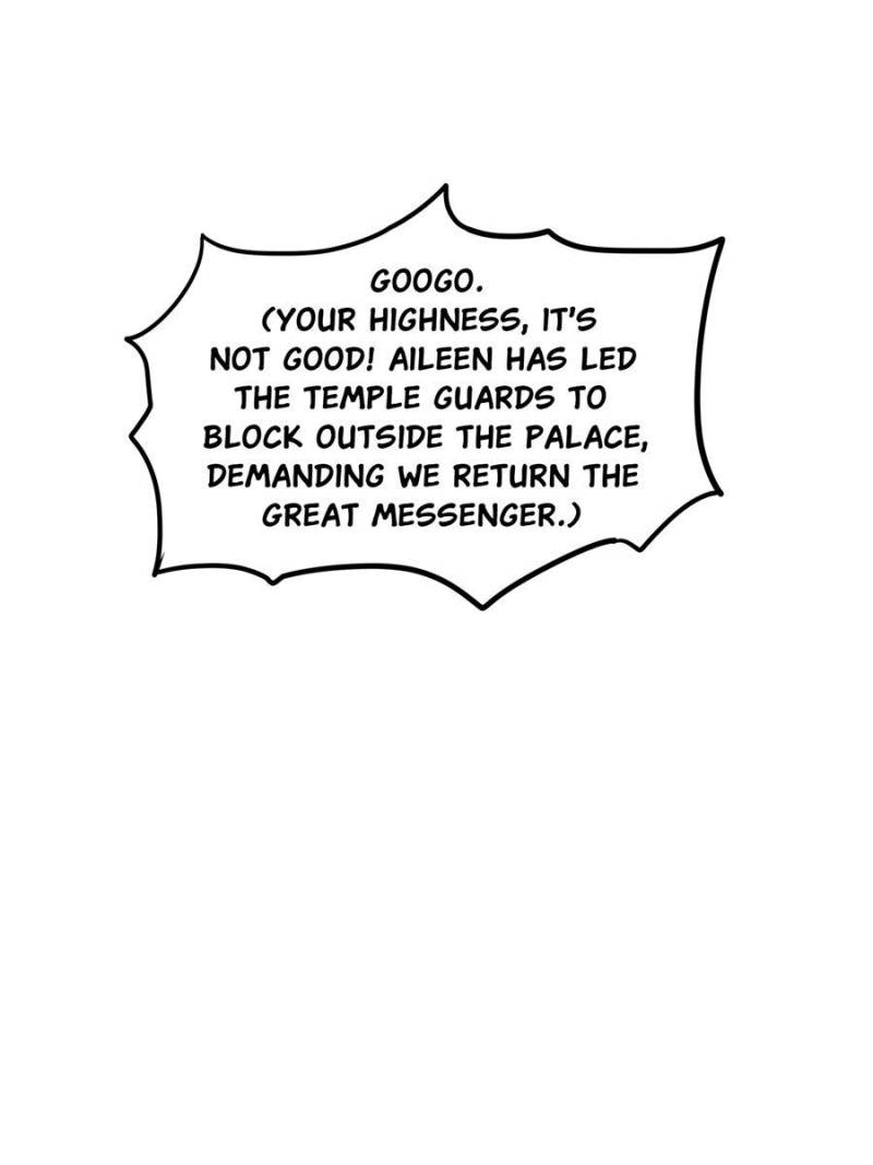 Ancient God’s Chosen Warriors Chapter 107 239 34