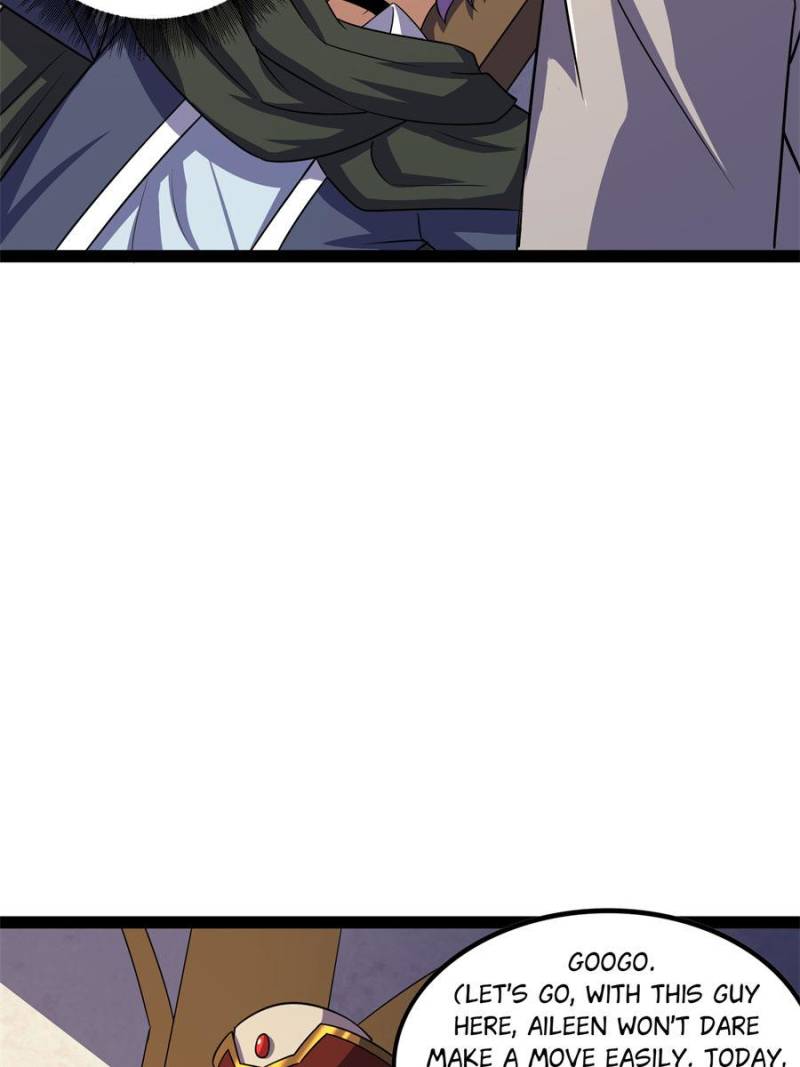 Ancient God’s Chosen Warriors Chapter 107 241 36