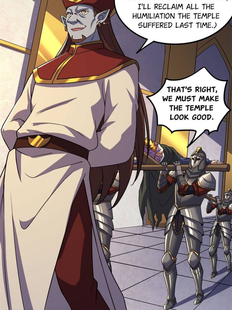 Ancient God’s Chosen Warriors Chapter 107 242 37