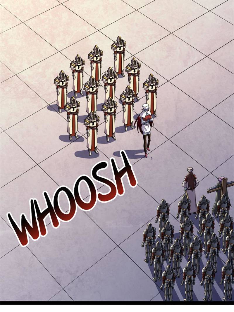 Ancient God’s Chosen Warriors Chapter 107 244 39