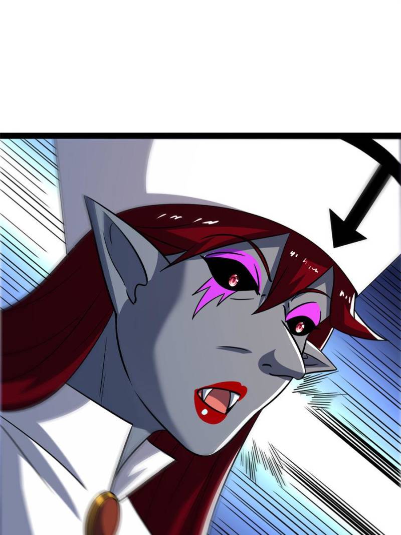 Ancient God’s Chosen Warriors Chapter 107 246 41