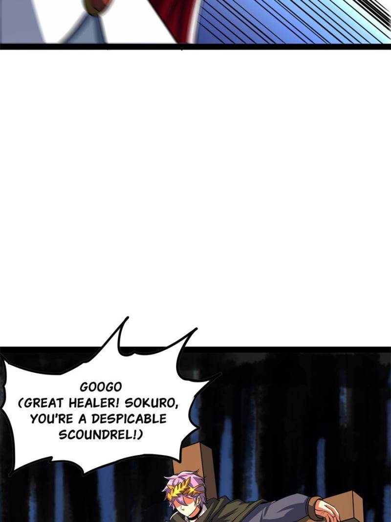 Ancient God’s Chosen Warriors Chapter 107 247 42