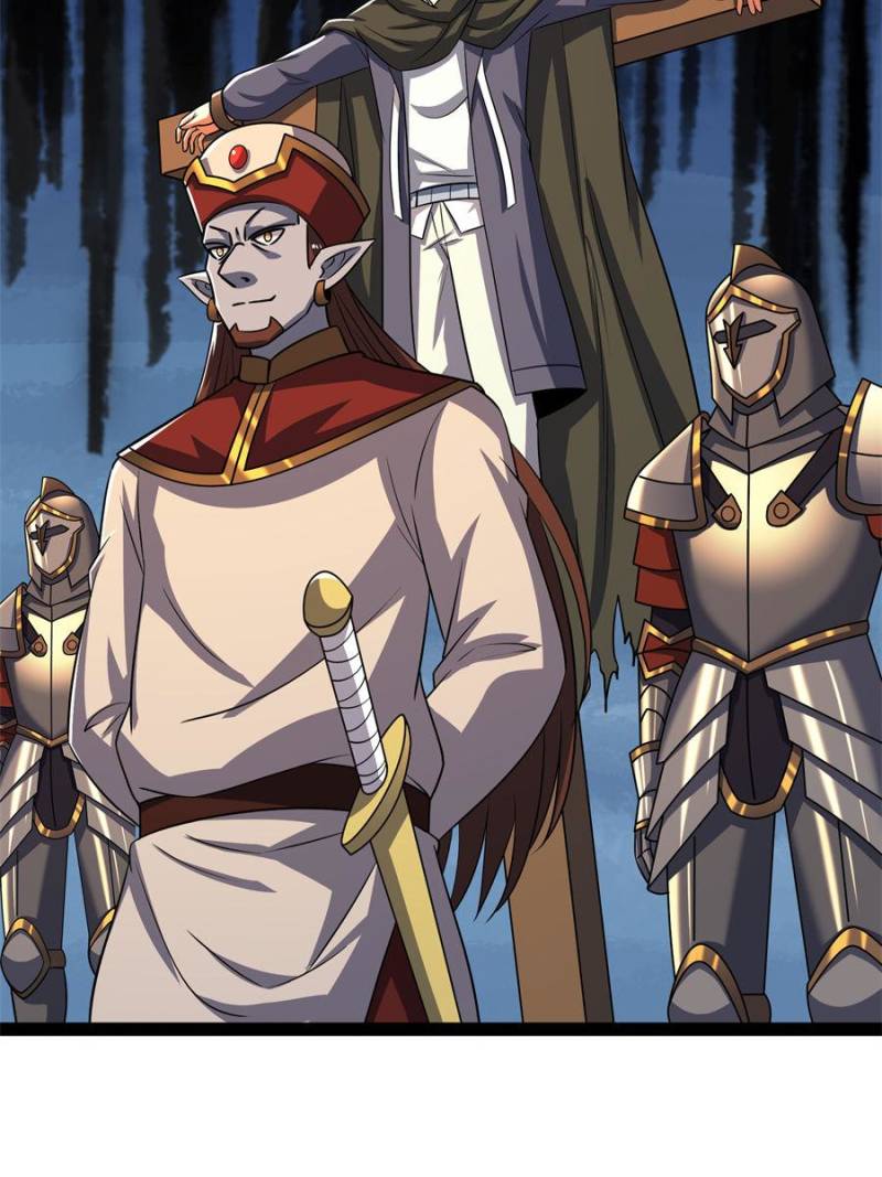 Ancient God’s Chosen Warriors Chapter 107 248 43