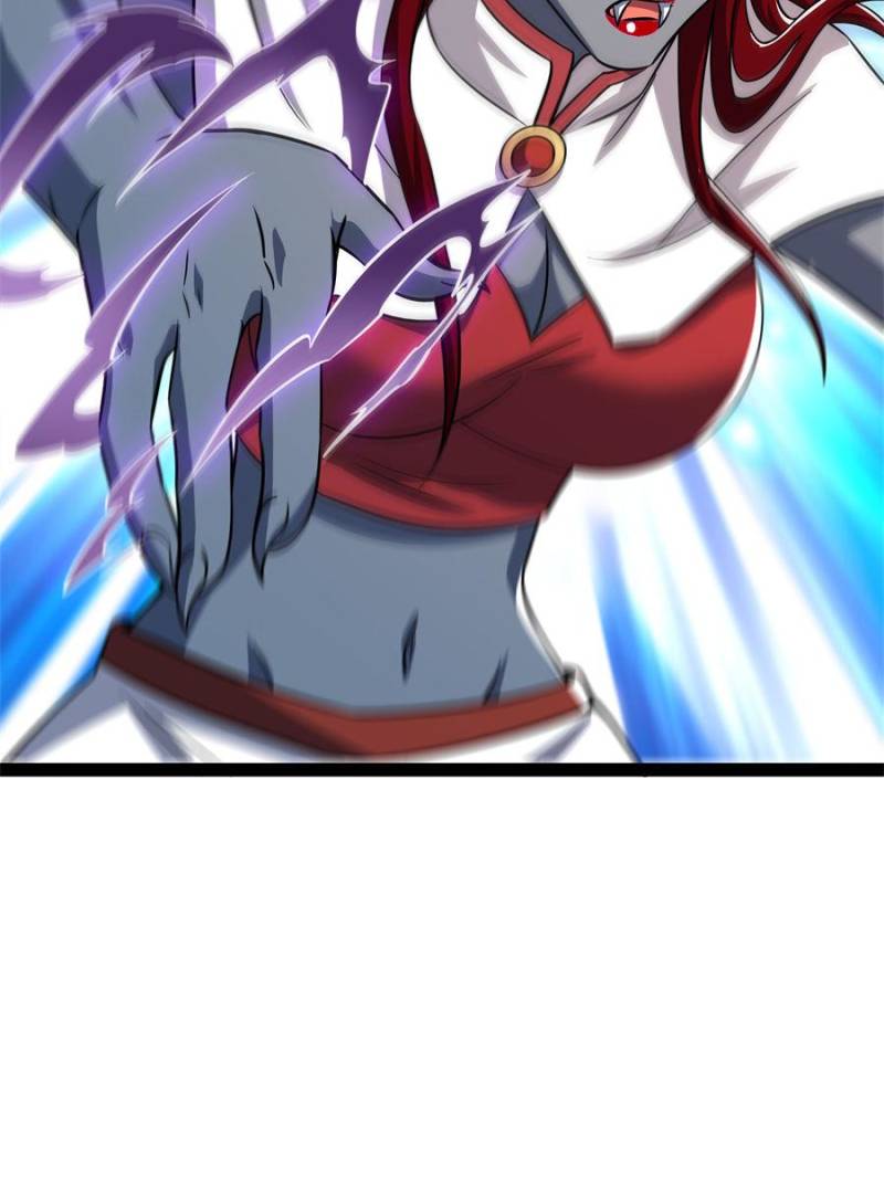 Ancient God’s Chosen Warriors Chapter 107 250 45