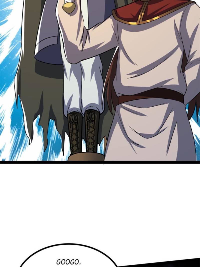 Ancient God’s Chosen Warriors Chapter 107 253 48