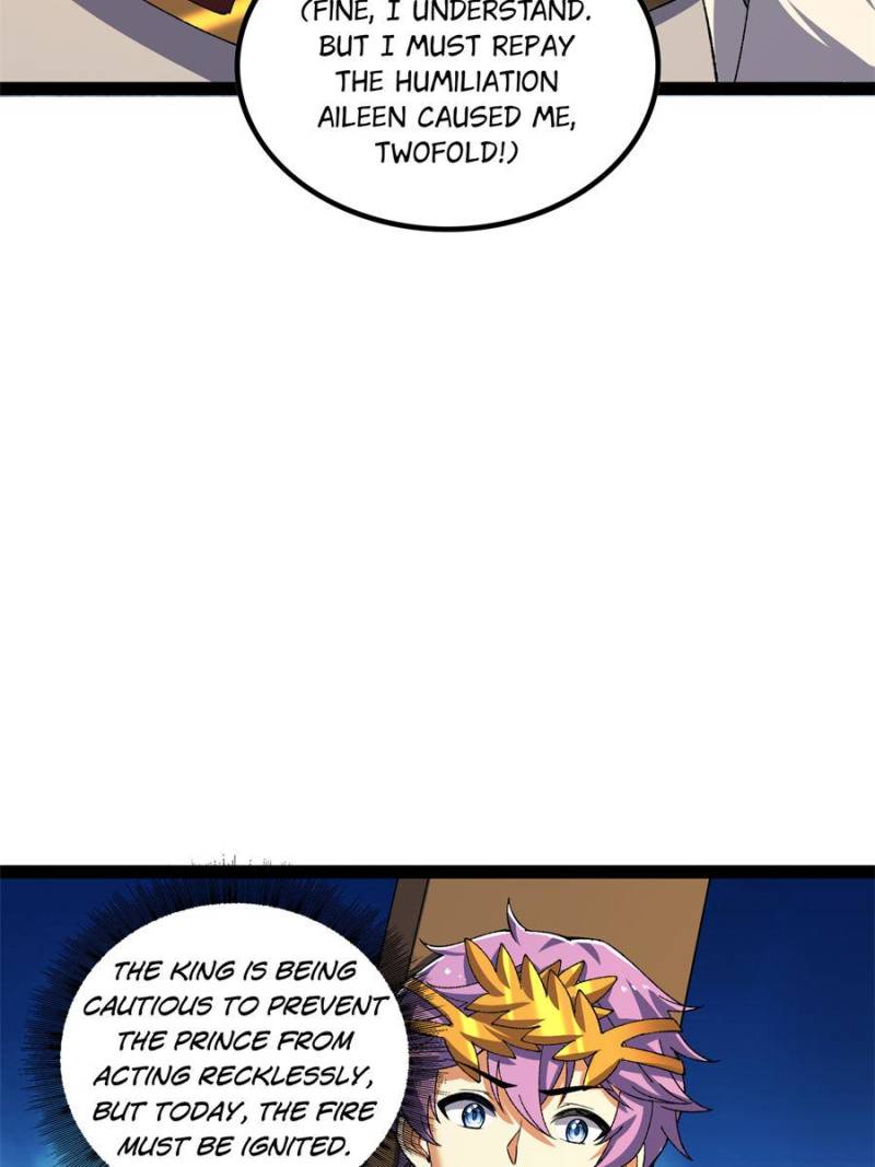 Ancient God’s Chosen Warriors Chapter 107 257 52