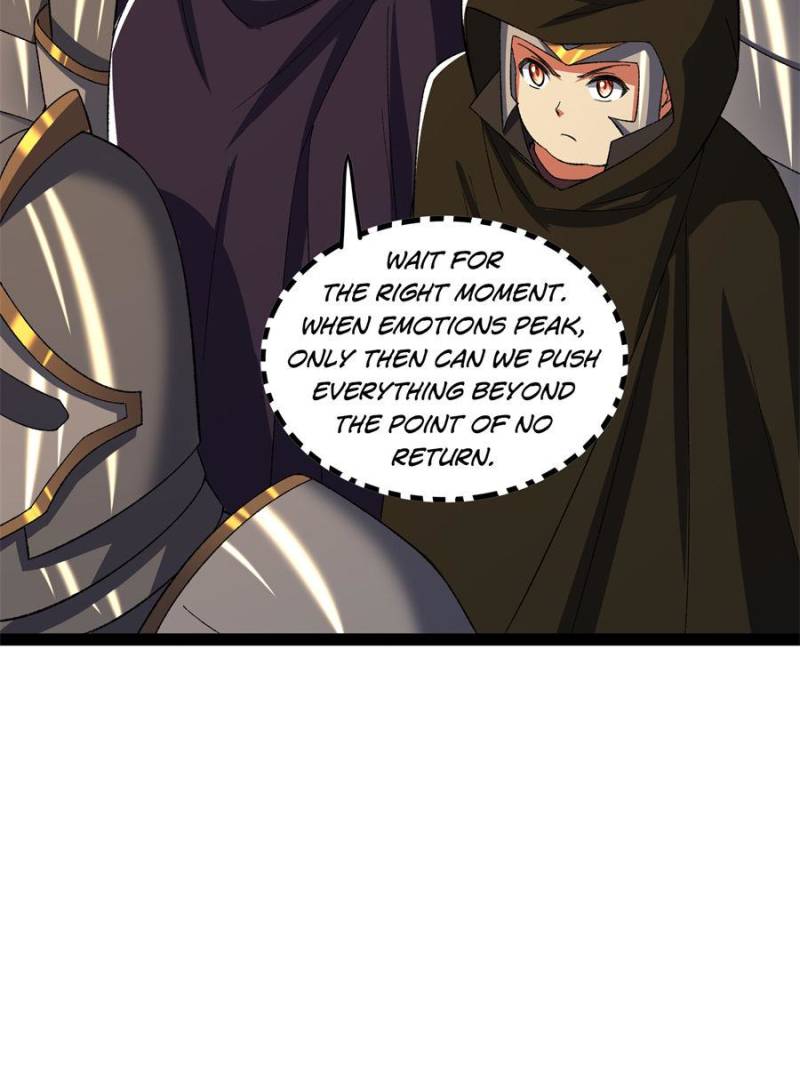 Ancient God’s Chosen Warriors Chapter 107 260 55