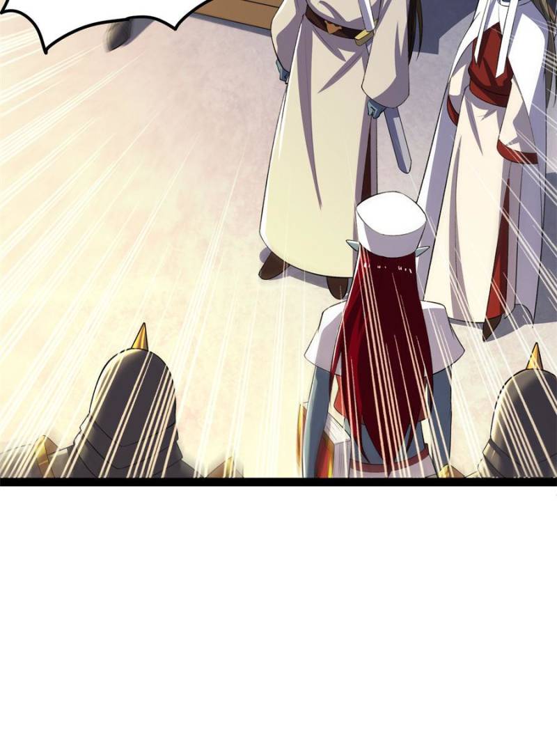 Ancient God’s Chosen Warriors Chapter 107 265 60