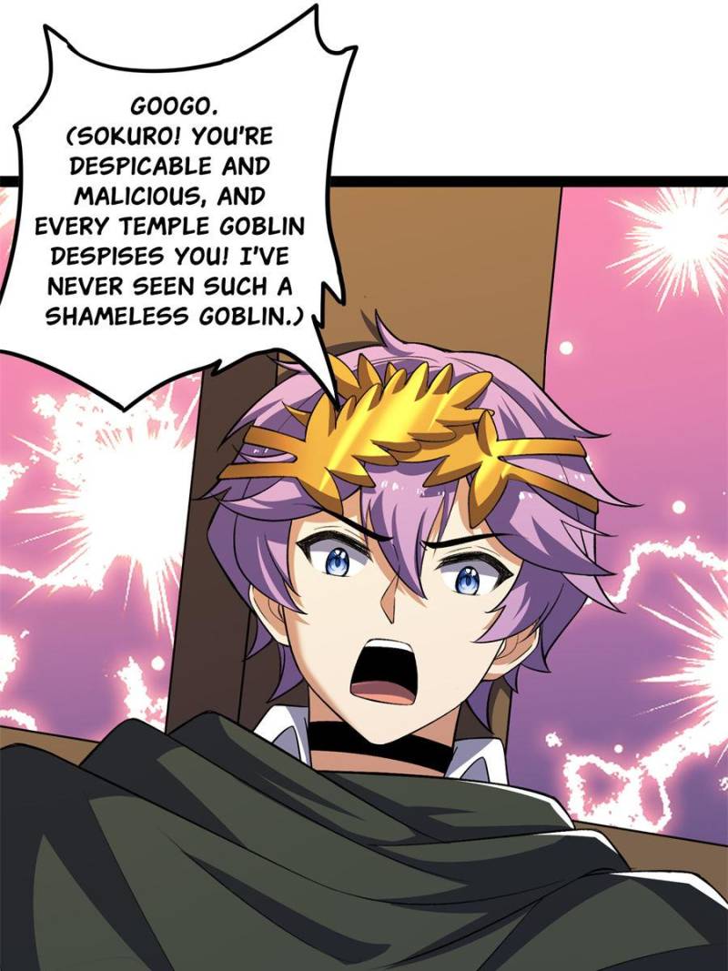 Ancient God’s Chosen Warriors Chapter 107 266 61