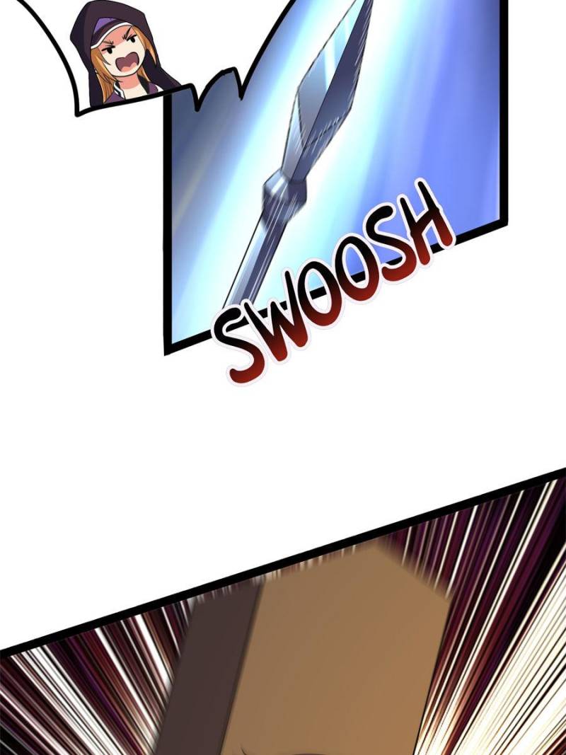 Ancient God’s Chosen Warriors Chapter 107 268 63