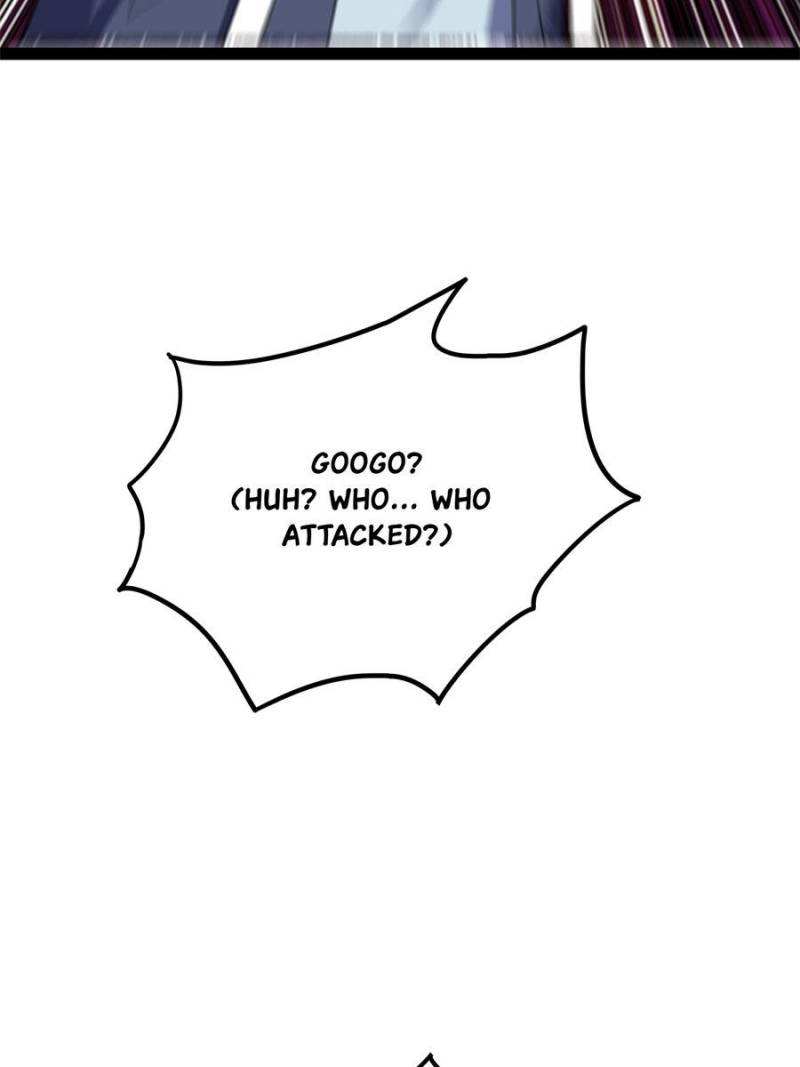 Ancient God’s Chosen Warriors Chapter 107 270 65