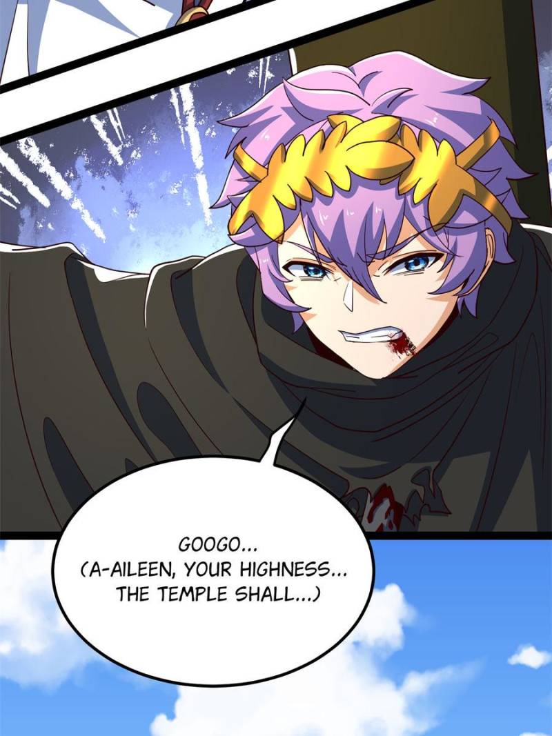 Ancient God’s Chosen Warriors Chapter 108 213 02