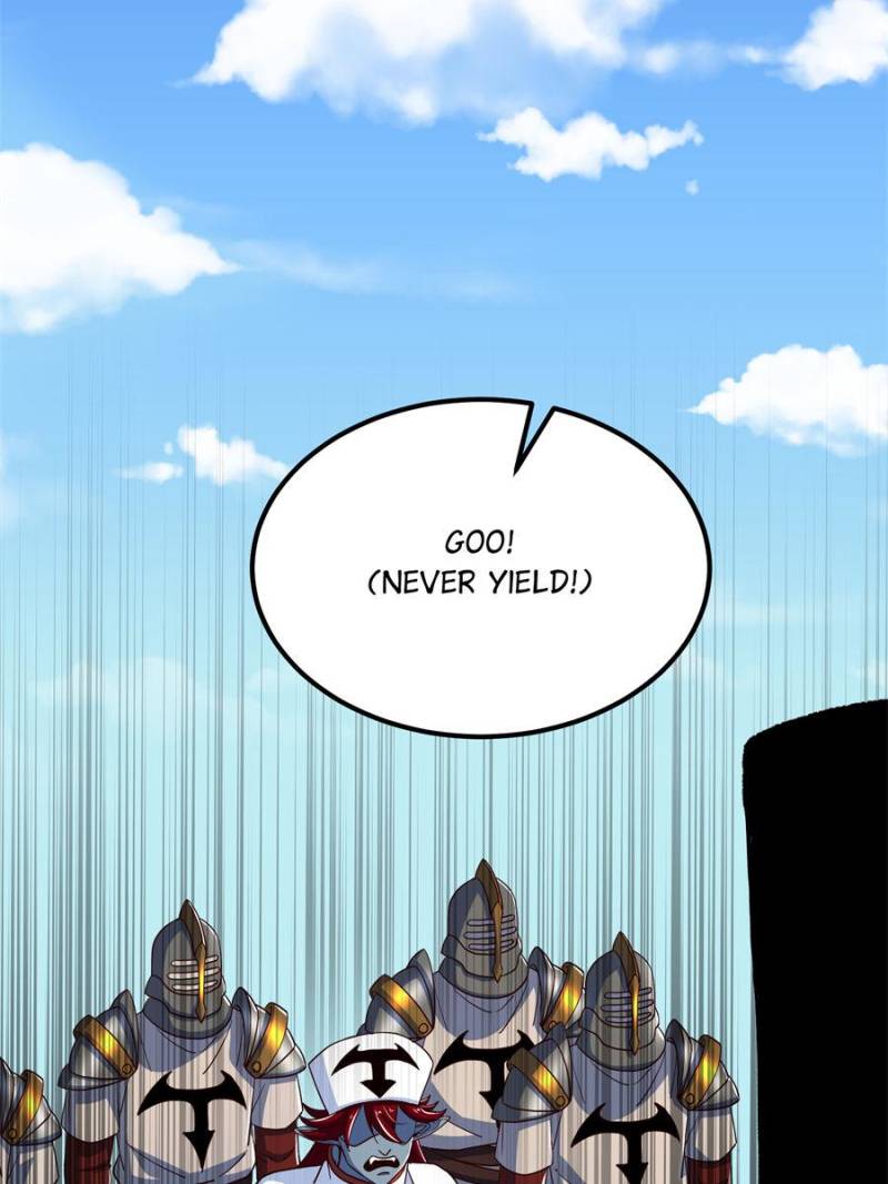 Ancient God’s Chosen Warriors Chapter 108 214 03