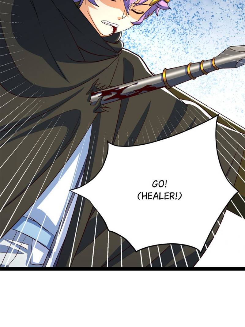 Ancient God’s Chosen Warriors Chapter 108 216 05