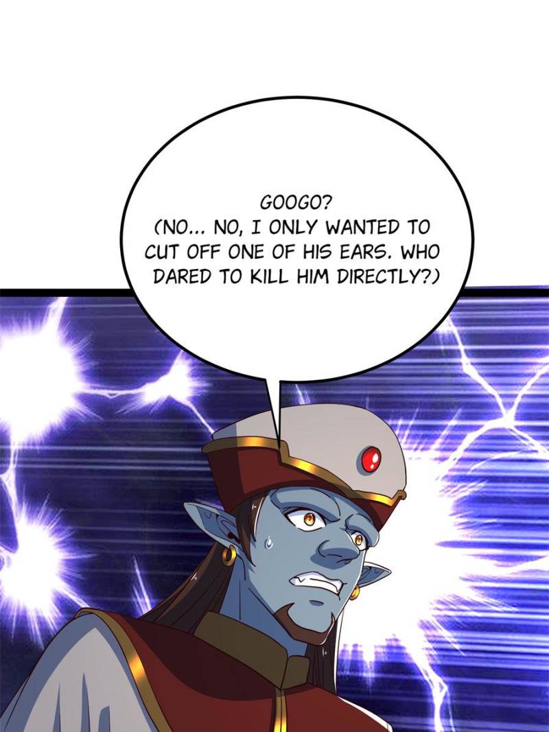 Ancient God’s Chosen Warriors Chapter 108 217 06