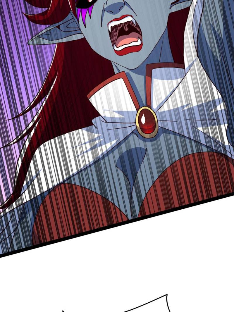 Ancient God’s Chosen Warriors Chapter 108 219 08