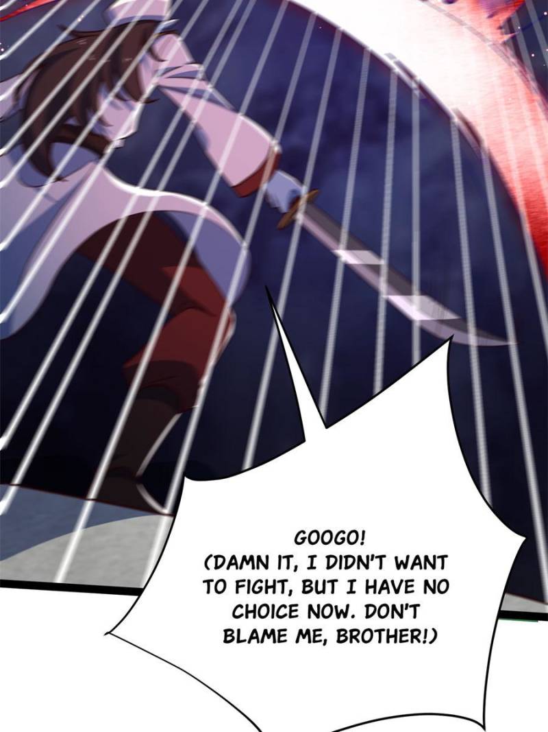 Ancient God’s Chosen Warriors Chapter 108 221 10