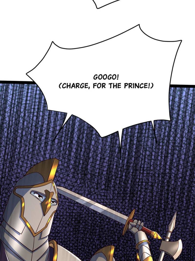 Ancient God’s Chosen Warriors Chapter 108 222 11