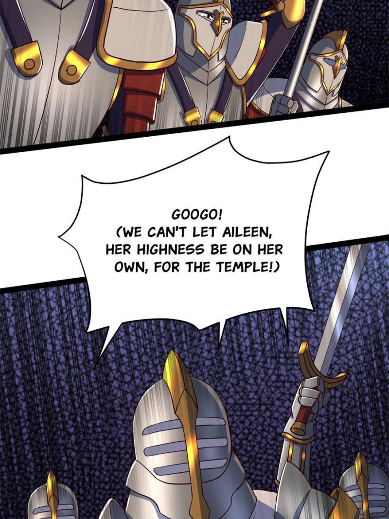 Ancient God’s Chosen Warriors Chapter 108 223 12