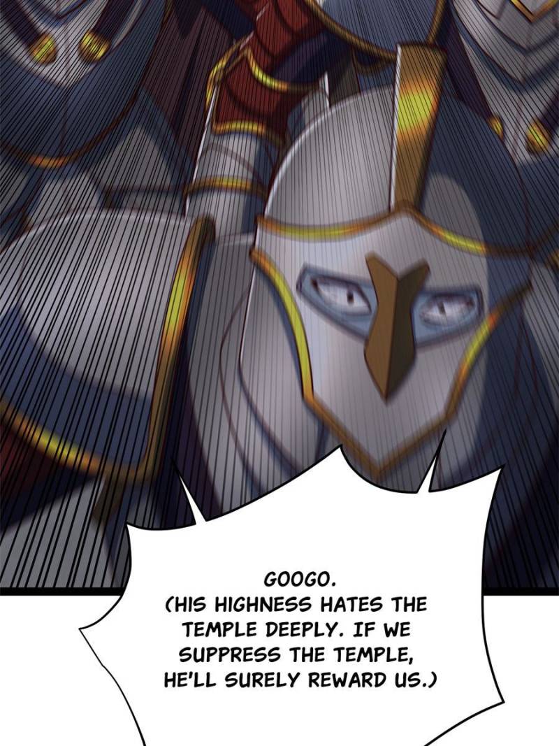 Ancient God’s Chosen Warriors Chapter 108 226 15