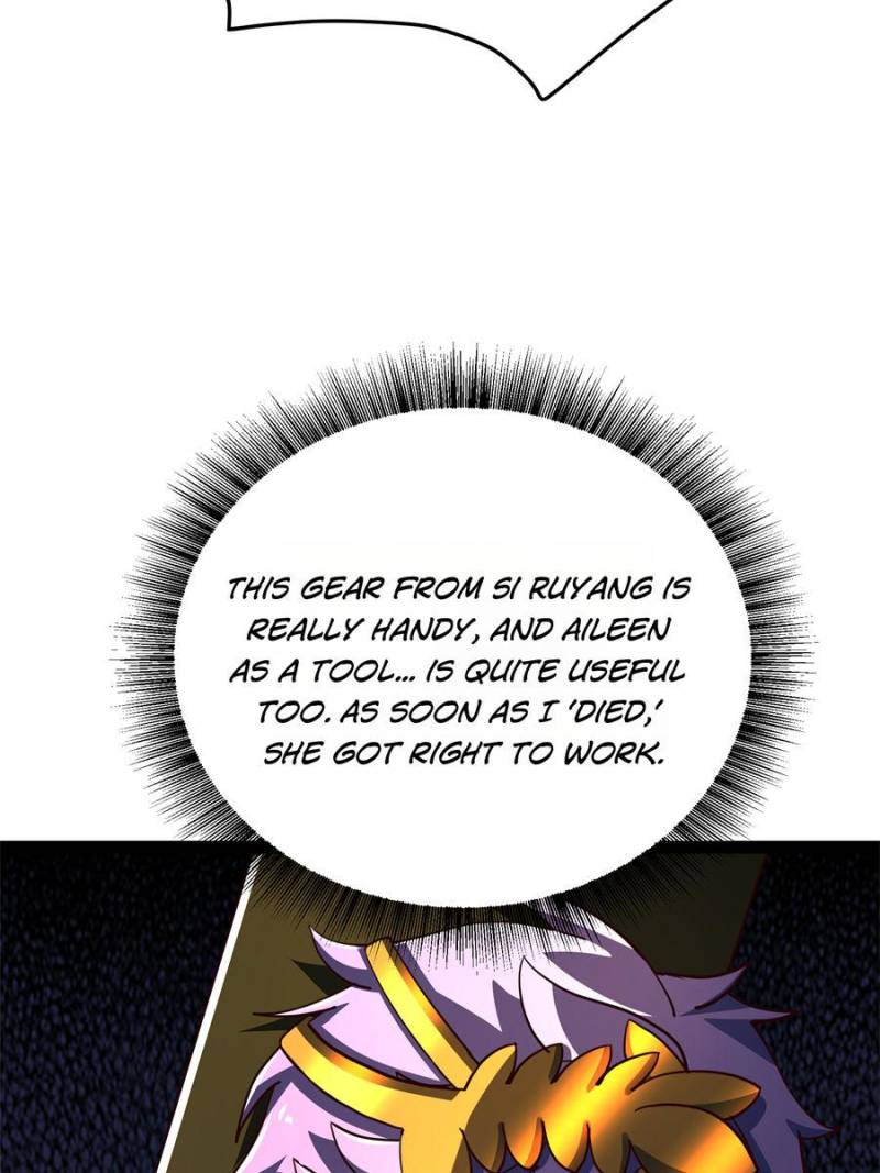 Ancient God’s Chosen Warriors Chapter 108 227 16