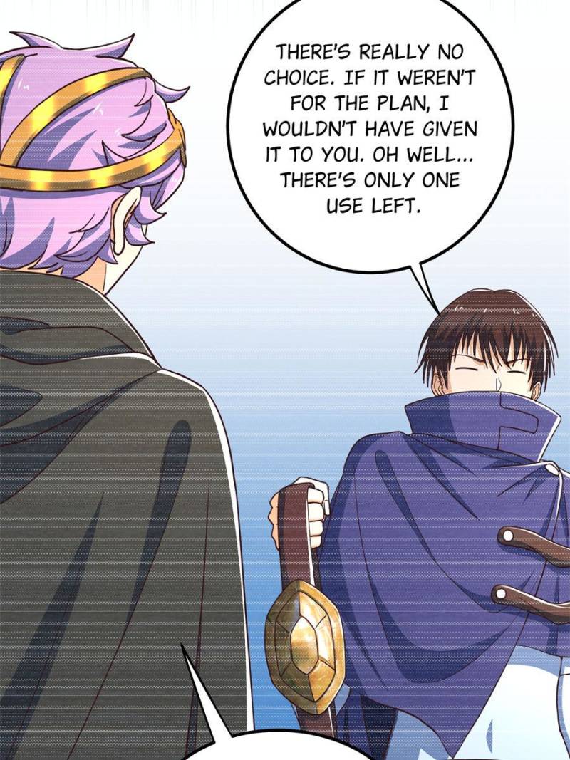 Ancient God’s Chosen Warriors Chapter 108 229 18