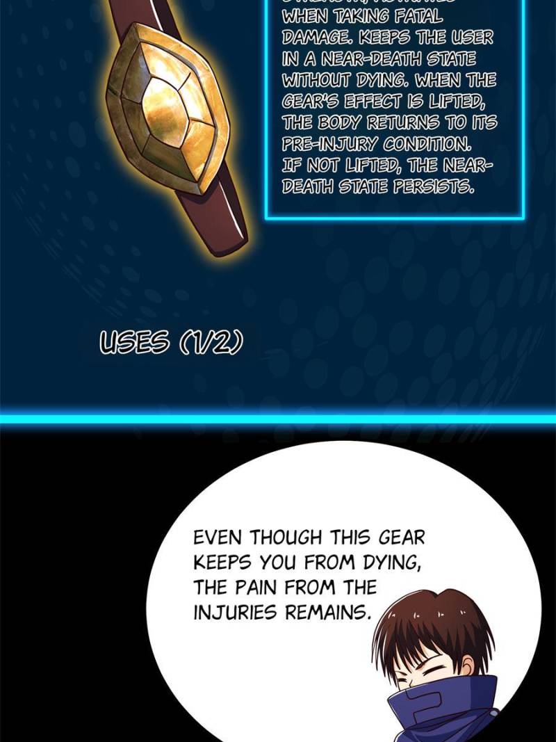 Ancient God’s Chosen Warriors Chapter 108 231 20