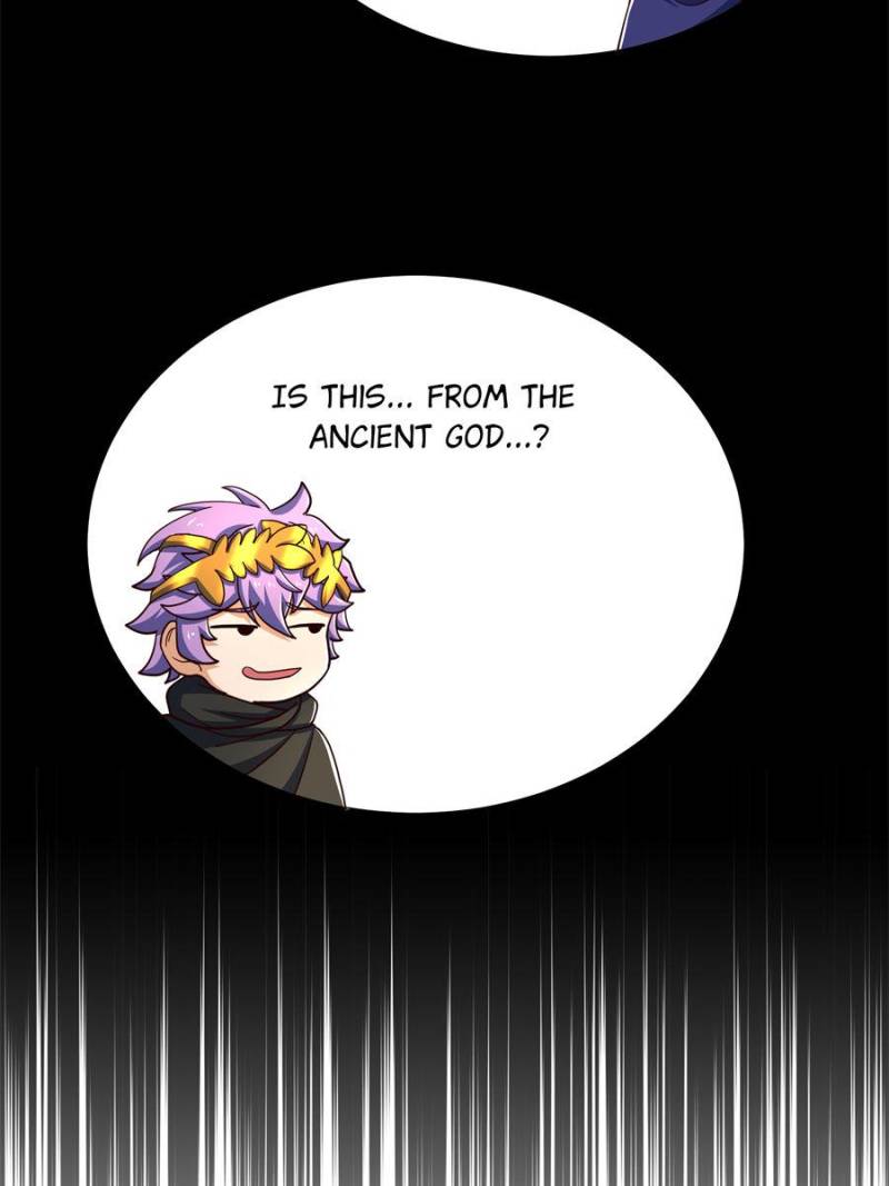 Ancient God’s Chosen Warriors Chapter 108 232 21