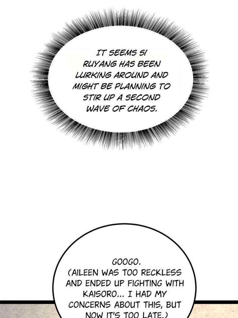 Ancient God’s Chosen Warriors Chapter 108 234 23