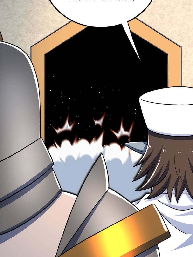 Ancient God’s Chosen Warriors Chapter 108 235 24