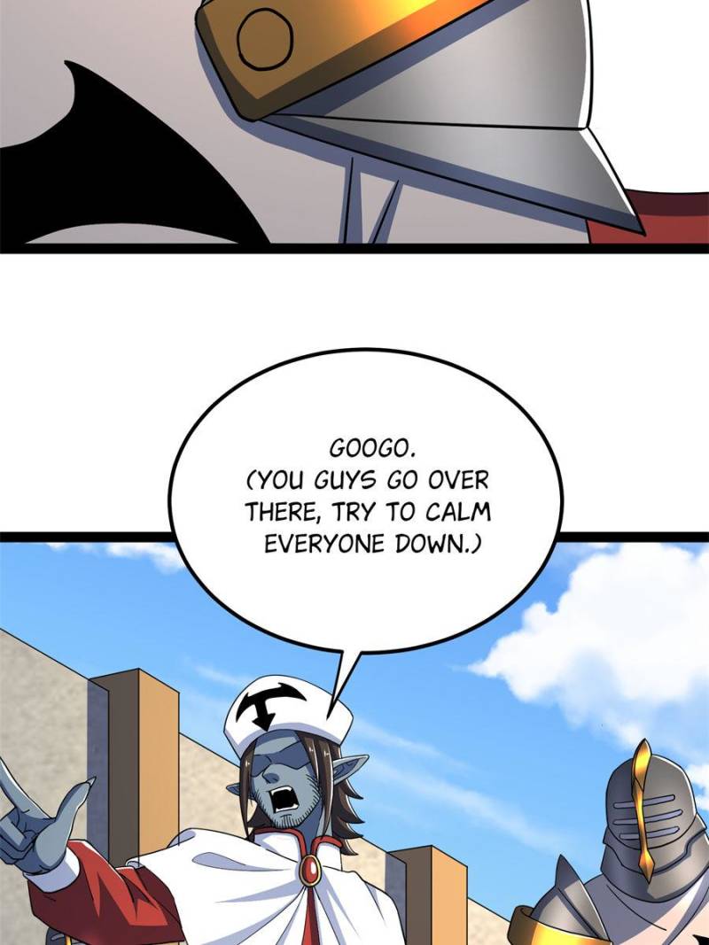 Ancient God’s Chosen Warriors Chapter 108 236 25