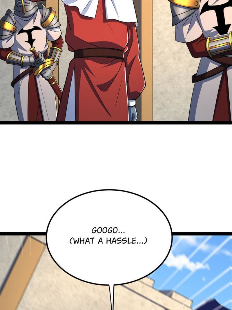 Ancient God’s Chosen Warriors Chapter 108 237 26