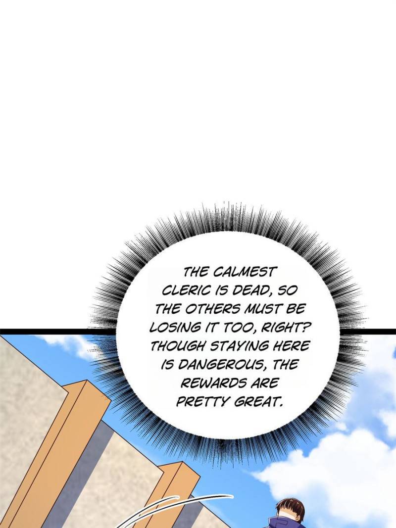 Ancient God’s Chosen Warriors Chapter 108 242 31