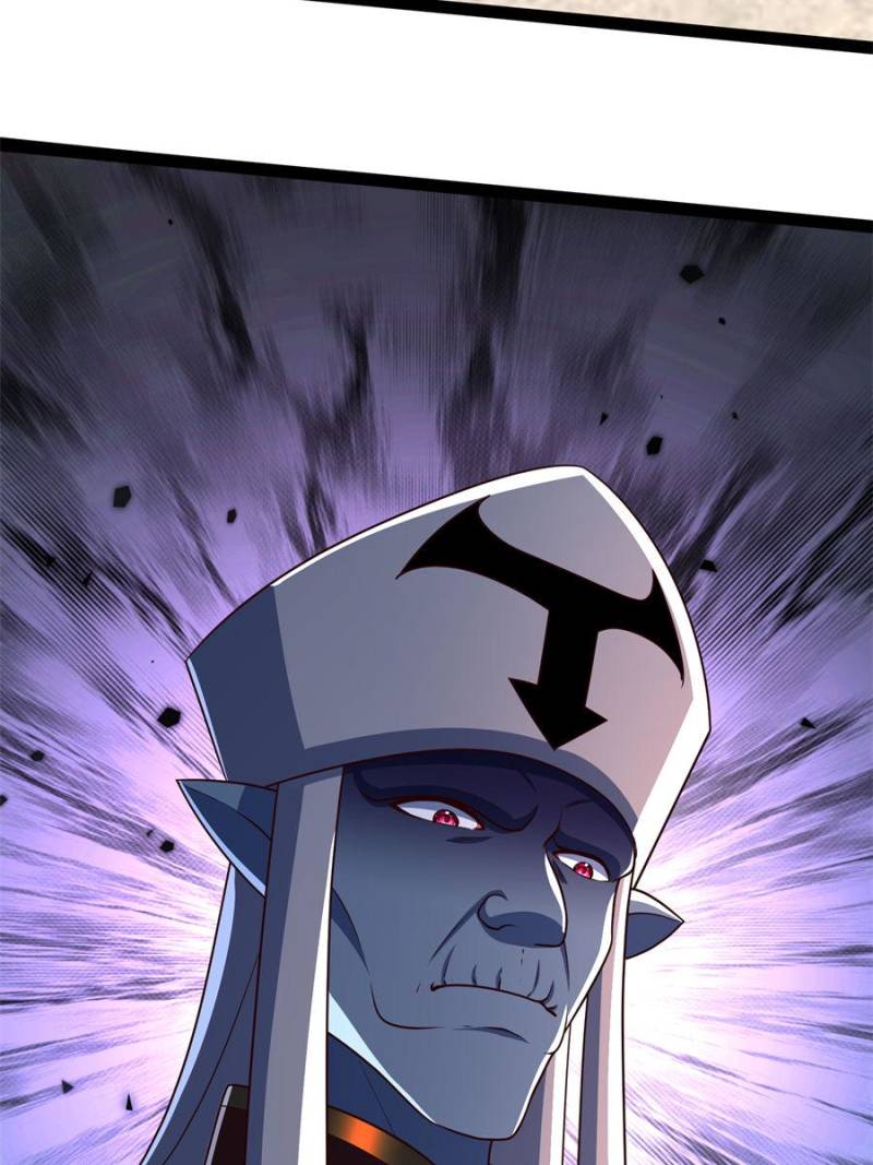 Ancient God’s Chosen Warriors Chapter 108 247 36